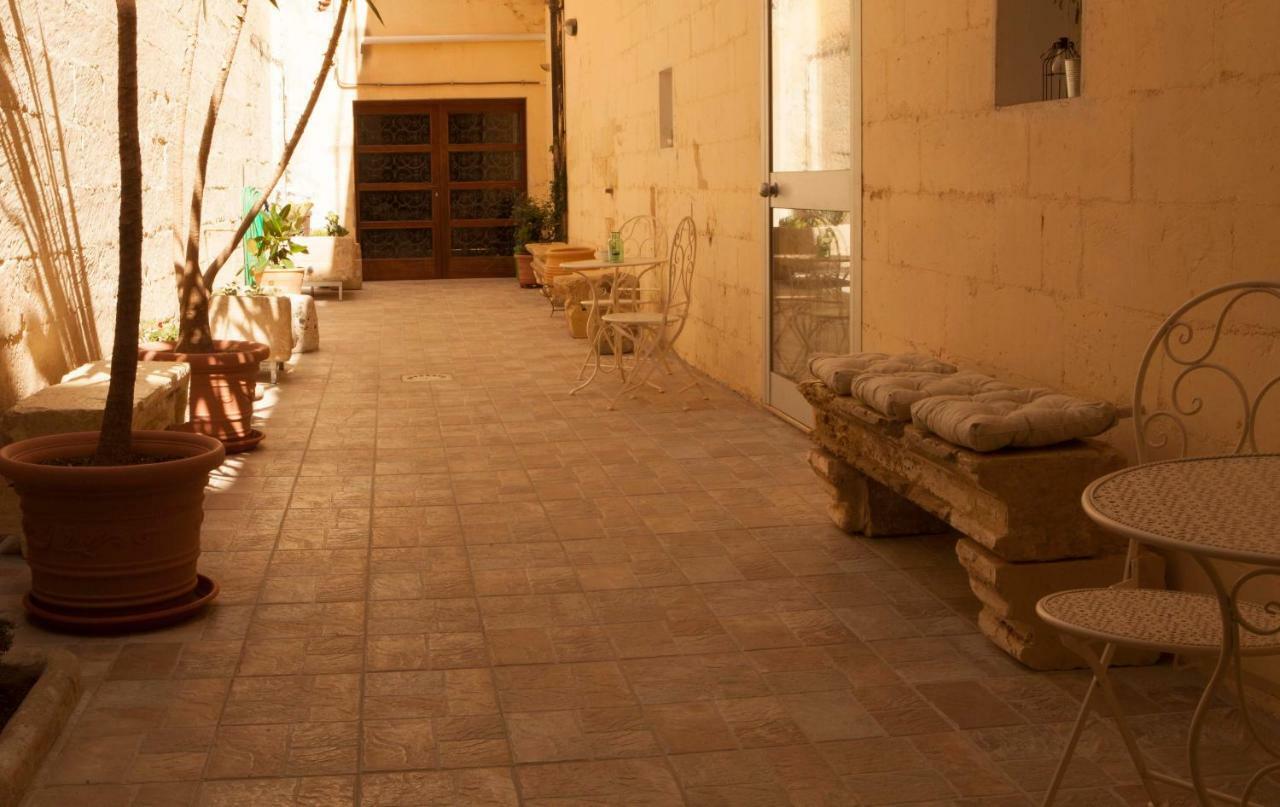 Vila Benincasa Lecce Exteriér fotografie