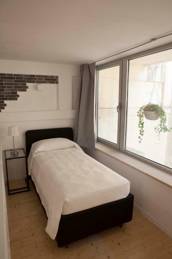 Vila Benincasa Lecce Exteriér fotografie