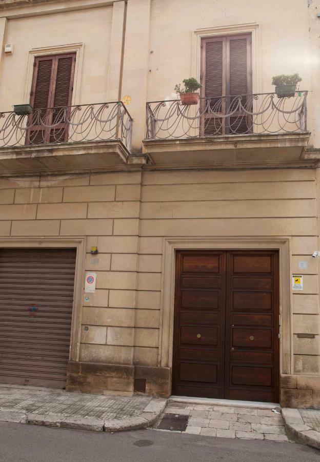Vila Benincasa Lecce Exteriér fotografie